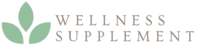 Wellness Supplements Store