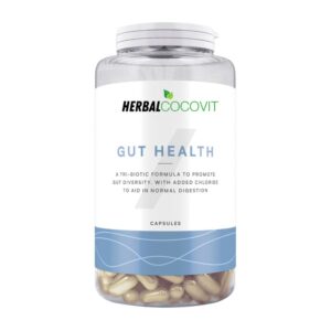Gut Health Capsules