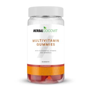Multivitamin Gummies