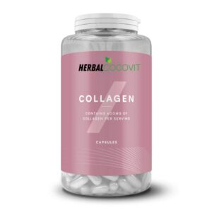 Collagen Capsules