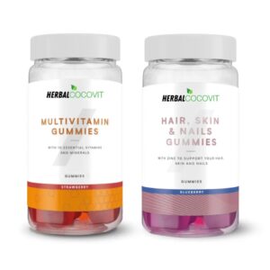 Gummy Bestsellers Bundle